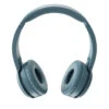 Cuffie A Padiglione Philips 4000 Series TAH4205BL/00 Usb Tipo C Bluetooth Wireless Blu