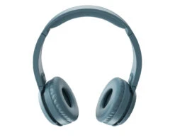 Cuffie A Padiglione Philips 4000 Series TAH4205BL/00 Usb Tipo C Bluetooth Wireless Blu