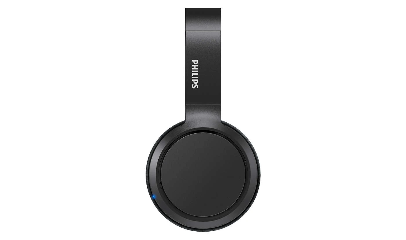 Cuffie A Padiglione Philips TAH5205BK/00 Wireless Con Microfono Usb Tipo C Bluetooth Nero - immagine 12