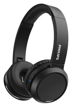 Cuffie A Padiglione Philips 4000 Series TAH4205BK/00 Usb Tipo C Bluetooth Wireless Nero