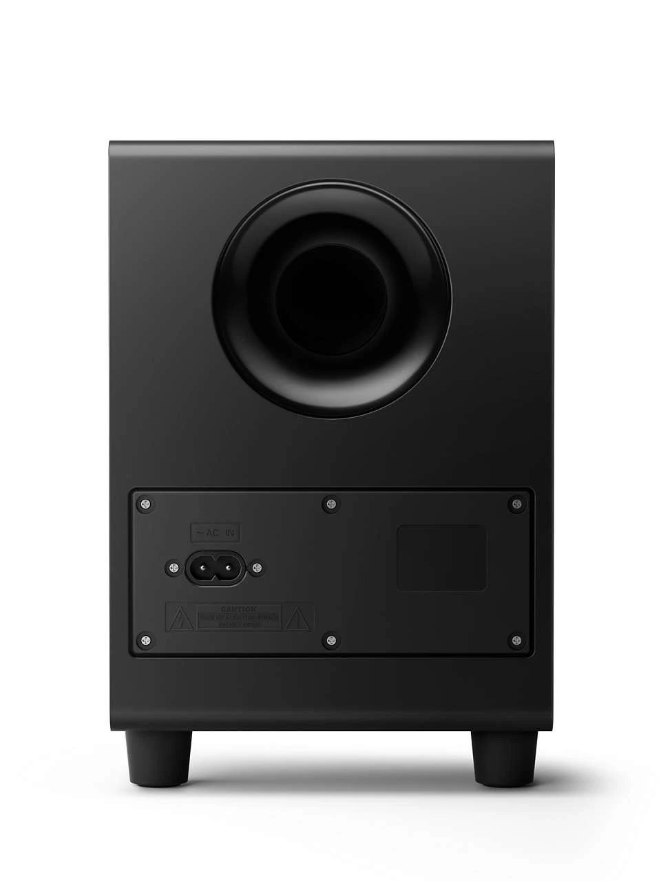 Altoparlante Soundbar Philips TAB5305/12 Subwoofer Wireless Bluetooth 70 W Nero - immagine 2