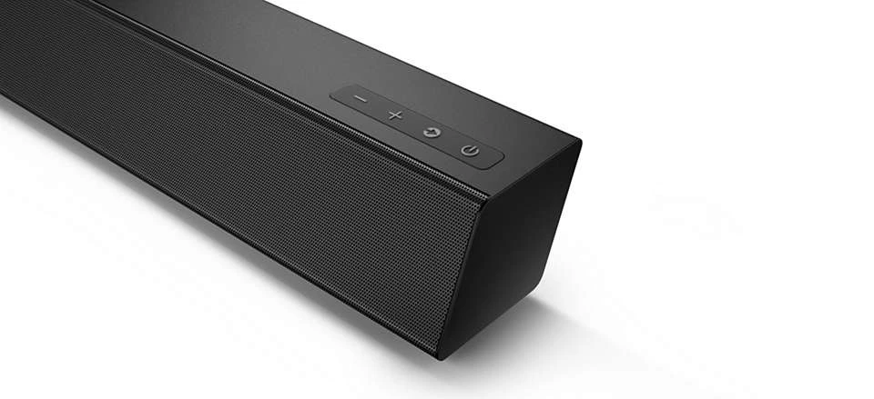 Altoparlante Soundbar Philips TAB5305/12 Subwoofer Wireless Bluetooth 70 W Nero - immagine 7