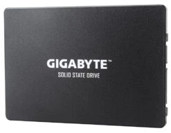 SSD Gigabyte GP-GSTFS31120GNTD Drives Unita' Di Memoria Allo Stato Solido 2.5 Pollici 120 GB