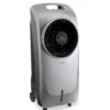 Ventilatore Argoclima Polifemo Ion Silver Raffrescatore Evaporativo Grigio