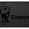 SSD Kingston Technology A400 2.5 Pollici 960 GB Disco Solido Interno Serial ATA III TLC