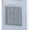 Stufetta DCG Eltronic PTC0150 Riscaldatore Ambiente Elettrico A Infrarossi Bianco 15000 W