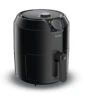 Friggitrice Tefal Easy Fry Classic EY2018 Ad Aria Calda Indipendente 1500 W Nero