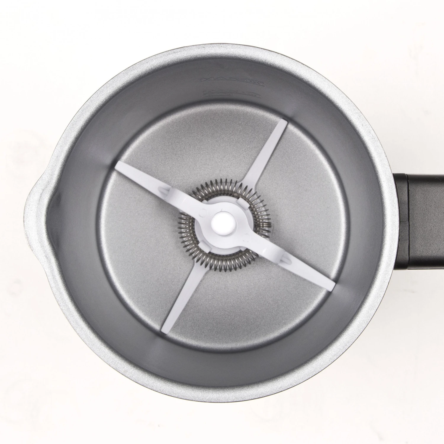 Schiumatore Per Latte G3 Ferrari Spuma G10146 Automatico Acciaio Inossidabile - immagine 7