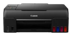 Canon PIXMA G650 MegaTank Ad Inchiostro A4 4800 X 1200 DPI Wi-Fi