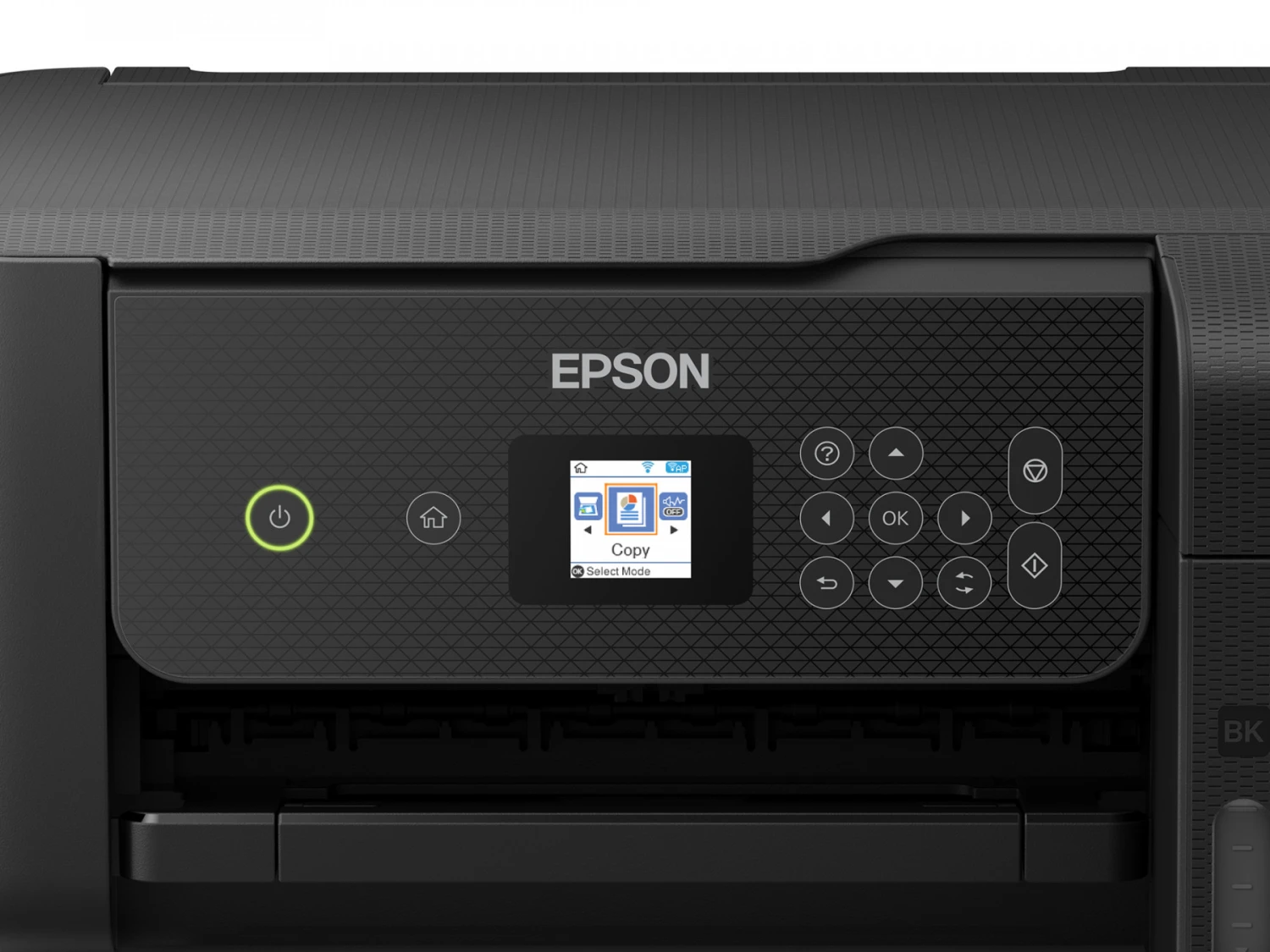 Stampante A Getto Di Inchiostro Epson EcoTank ET-2820 Multifunzionale Nero - immagine 6