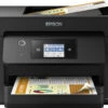 Stampante Multifunzionale Epson WorkForce Pro WF-3825DWF A Getto D'Inchiostro WiFi Nero