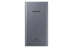 Power Bank Samsung EB-P3300 Batteria Portatile 10000 MAh Grigio
