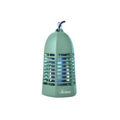 Zanzariera Ardes ARZANSC01G Insetticida Automatico Adatto Per Uso Interno Esterno Verde