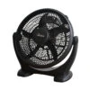 Ventilatore Box Ardes AR5A35 5 Pale Inclinazione Verticale 50W Nero