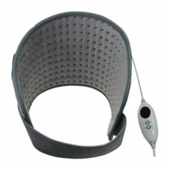 Termoforo Ardes AR4H03 Termocuscino Elettrico A Fascia Adatto Per Schiena E Addome 100 W