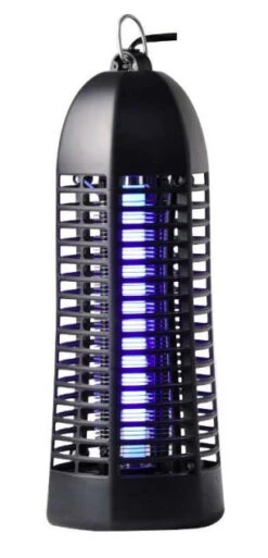 Zanzariera Ardes ZAK 9W AR6S09G Automatico Insetticida Adatto Per Uso Esterno Verde