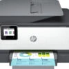 Stampante Multifunzione HP OfficeJet Pro 9012e Getto Termico D'Inchiostro USB Frontale