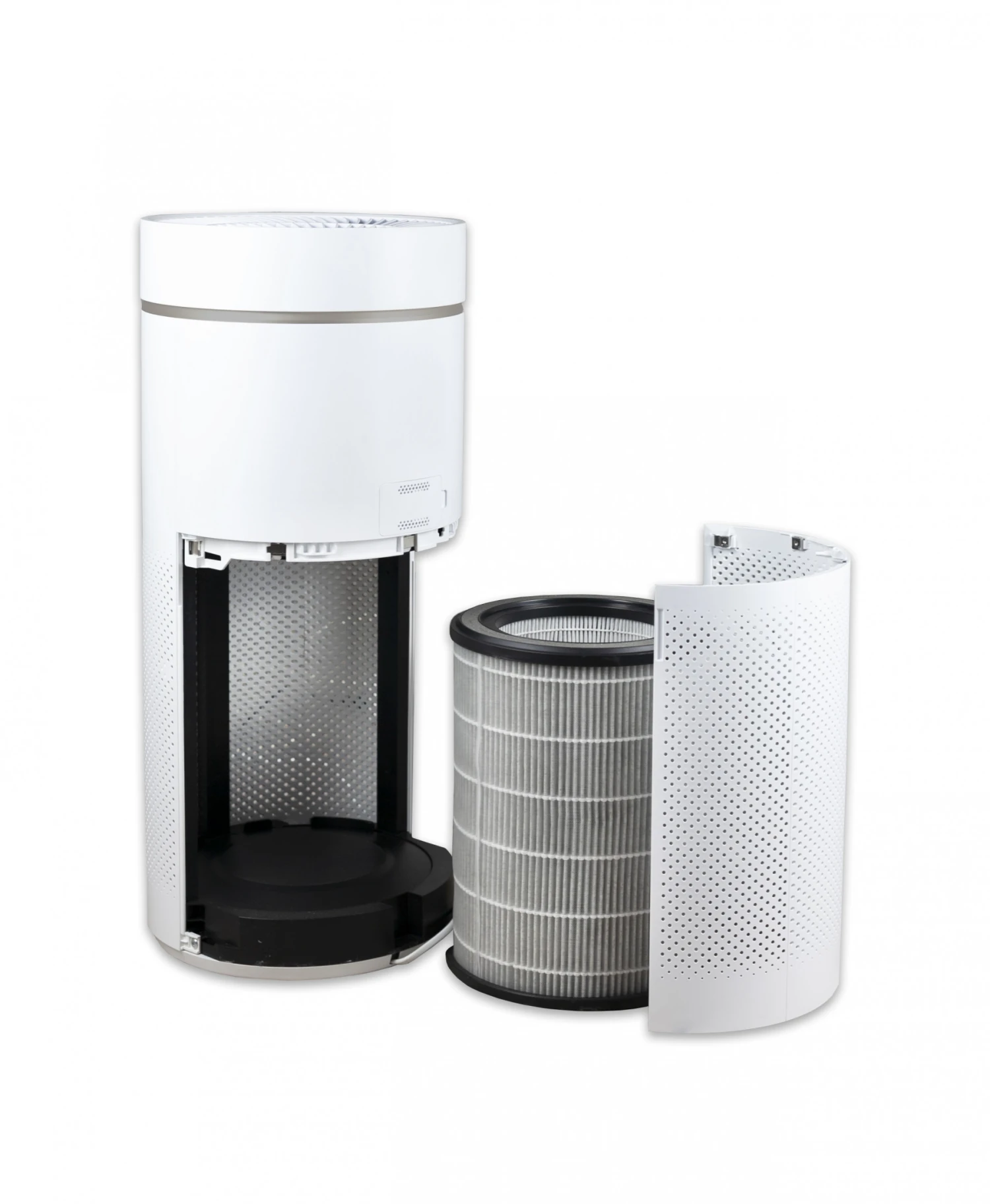 Argoclima Pury Pro 45 M² 58 DB Bianco - immagine 8