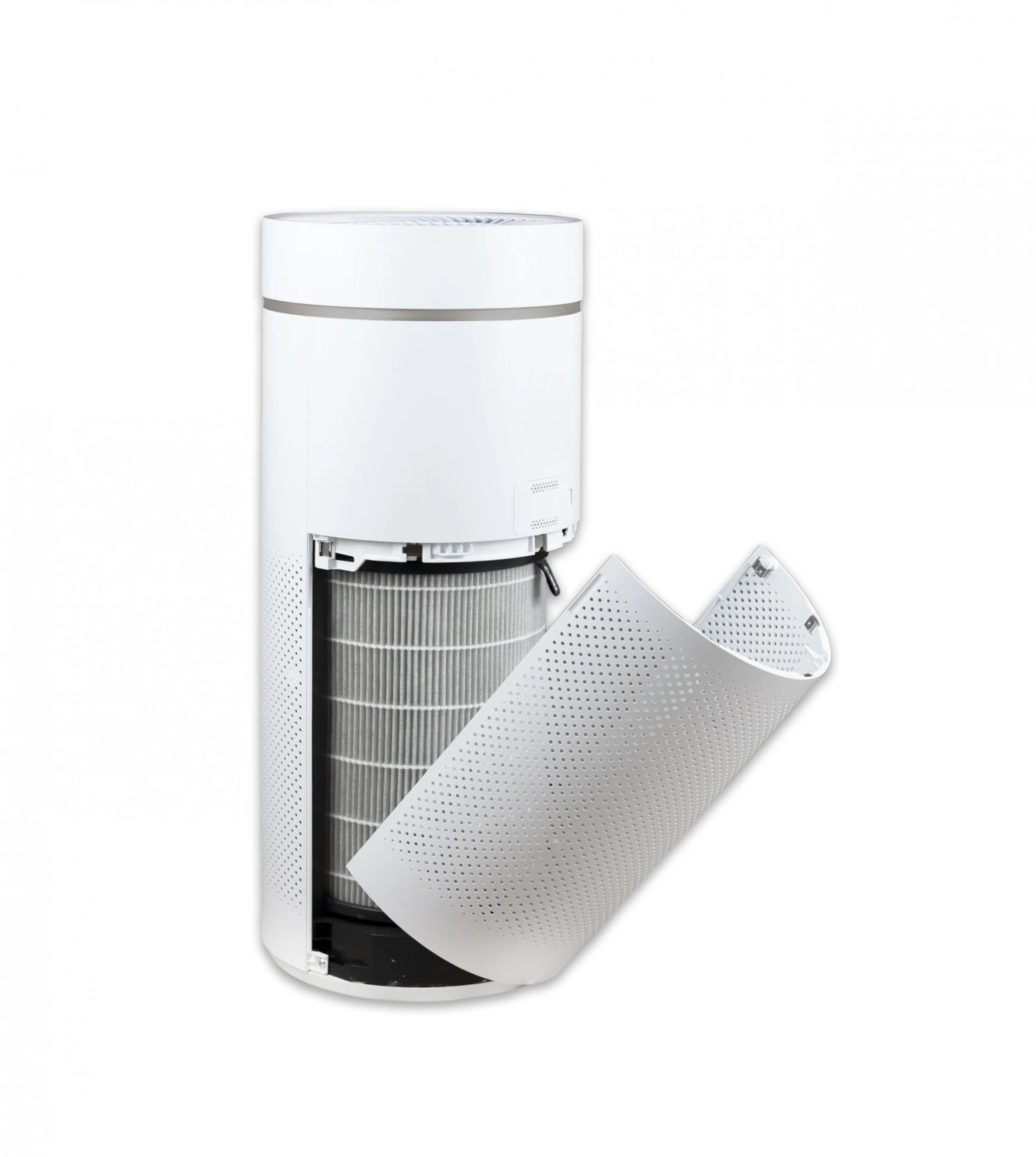 Argoclima Pury Pro 45 M² 58 DB Bianco - immagine 10