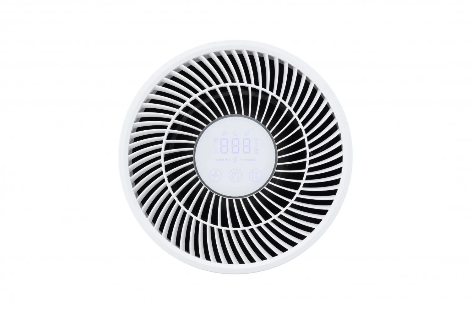 Argoclima Pury Pro 45 M² 58 DB Bianco - immagine 5