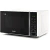 Forno A Microonde Whirlpool MWP Libera Installazione Con Grill 20 L 700 W Nero Bianco