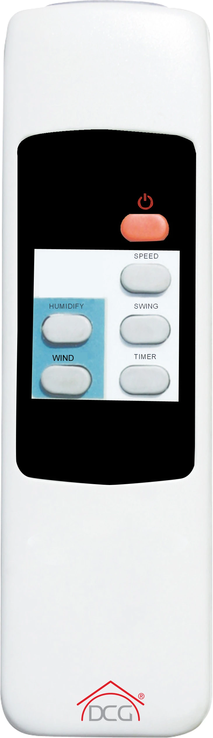 DCG Eltronic VERI45 Condizionatore A Evaporazione Raffrescatore Evaporativo - immagine 2