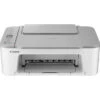 Stampante Multifunzionale Canon PIXMA TS3451 Ad Inchiostro Wi-Fi Bianco