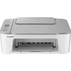 Stampante Multifunzionale Canon PIXMA TS3451 Ad Inchiostro Wi-Fi Bianco
