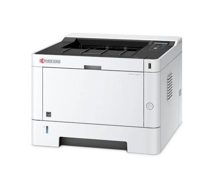 Stampante Multifunzione Laser Ink-Jet Kyocera ECOSYS 1102RX3NL0 Bianco