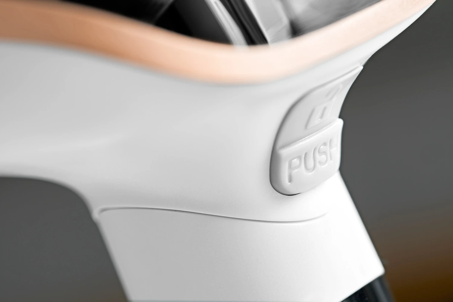 Stiratore Verticale Rowenta DR3030 Access Steam Pocket 1300 W Acciaio Inossidabile Nero Bianco - immagine 9