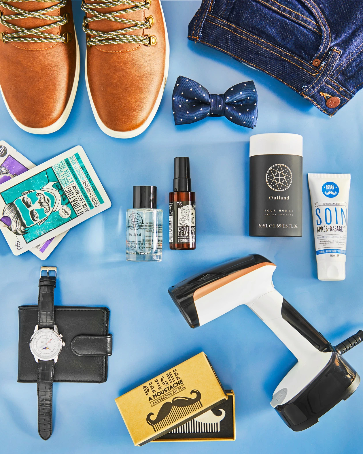 Stiratore Verticale Rowenta DR3030 Access Steam Pocket 1300 W Acciaio Inossidabile Nero Bianco - immagine 17