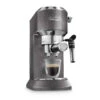 Macchina Per Caffe' De' Longhi Dedica Style EC785.GY Manuale Per Espresso Grigio