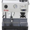 Macchina Per Caffe' Lelit PL042TEMD Manuale Per Espresso 2.7 L 1000 W Acciaio Inossidabile