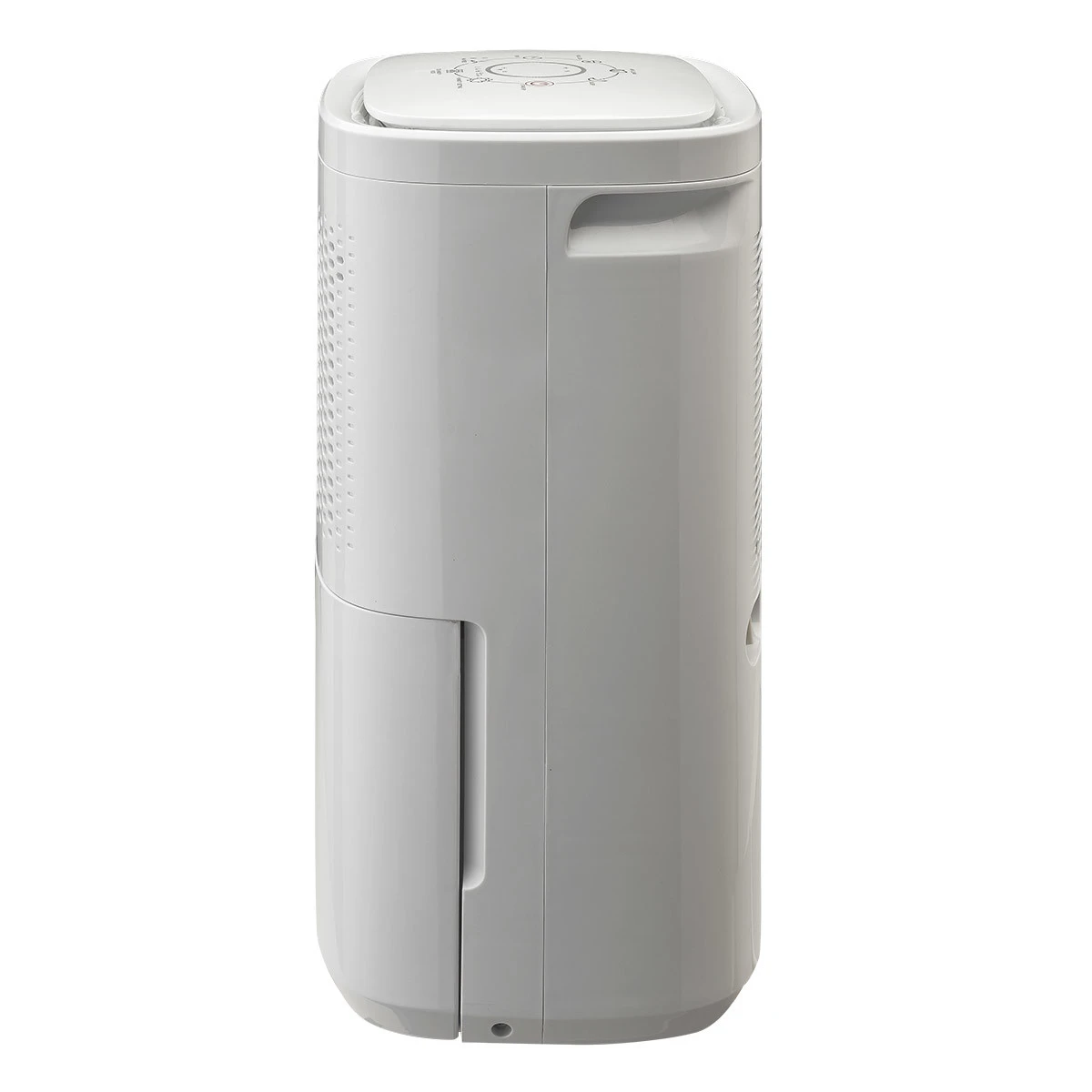 Bimar DEU315 Deumidificatore 12 L 205 W Bianco - immagine 4