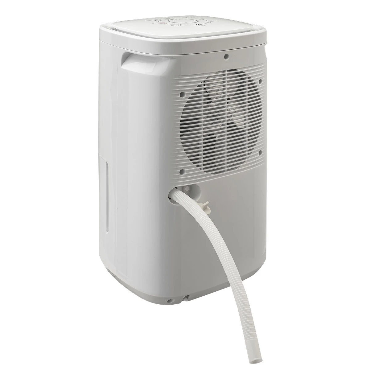 Bimar DEU315 Deumidificatore 12 L 205 W Bianco - immagine 6