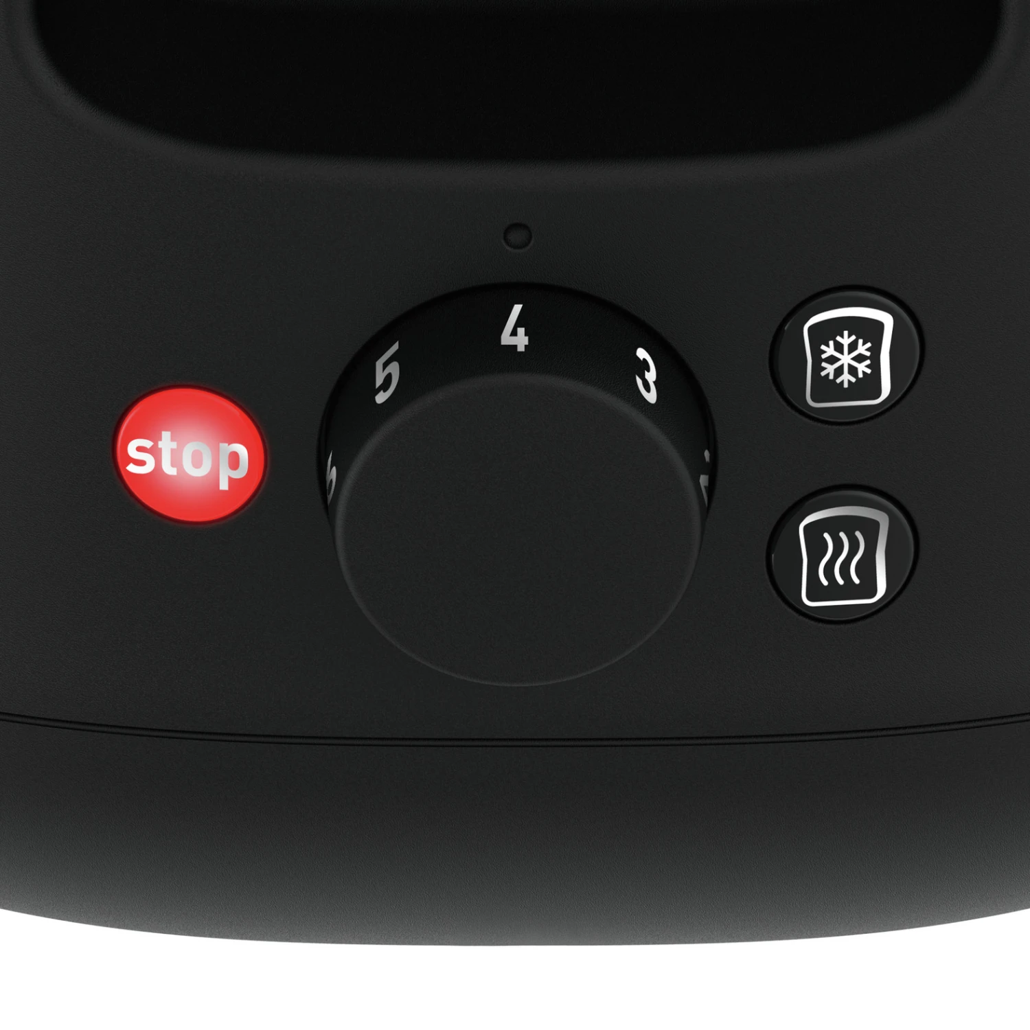 Moulinex TOSTAPANE SUBITO SELECT INOX - immagine 3