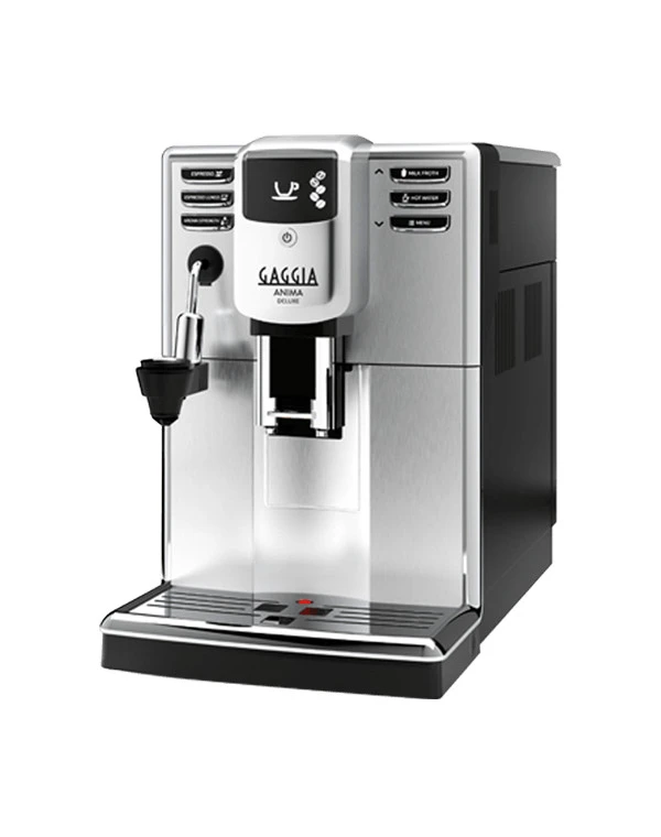 Gaggia Anima Deluxe Automatica Macchina Per Espresso 1,8 L - immagine 2