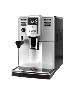 Gaggia Anima Deluxe Automatica Macchina Per Espresso 1,8 L