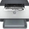 HP LaserJet Stampante M209dw, Bianco E Nero, Stampante Per Abitazioni E Piccoli Uffici, Stampa, Stampa Fronte/retro; Dimensioni Compatte; Risparmio Energetico; Wi-Fi Dual Band