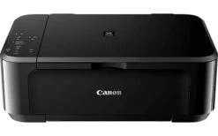 Stampante Multifunzionale Inkjet Canon PIXMA MG3650S Wi-Fi Nero