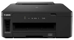 Stampante Canon PIXMA GM2050 A Getto D'Inchiostro Wi-Fi Nero