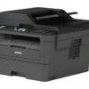 Stampante Multifunzionale Laser Brother MFC-L2710DN Nero