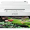 Stampante Ad Inchiostro Epson Expression Photo XP-55 Bianco