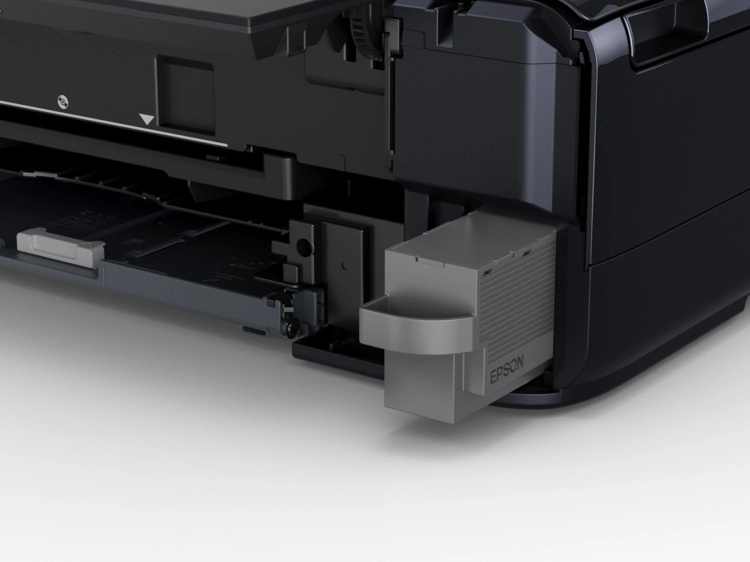 Stampante Multifunzionale Epson Expression Photo XP-970 Nero - immagine 7