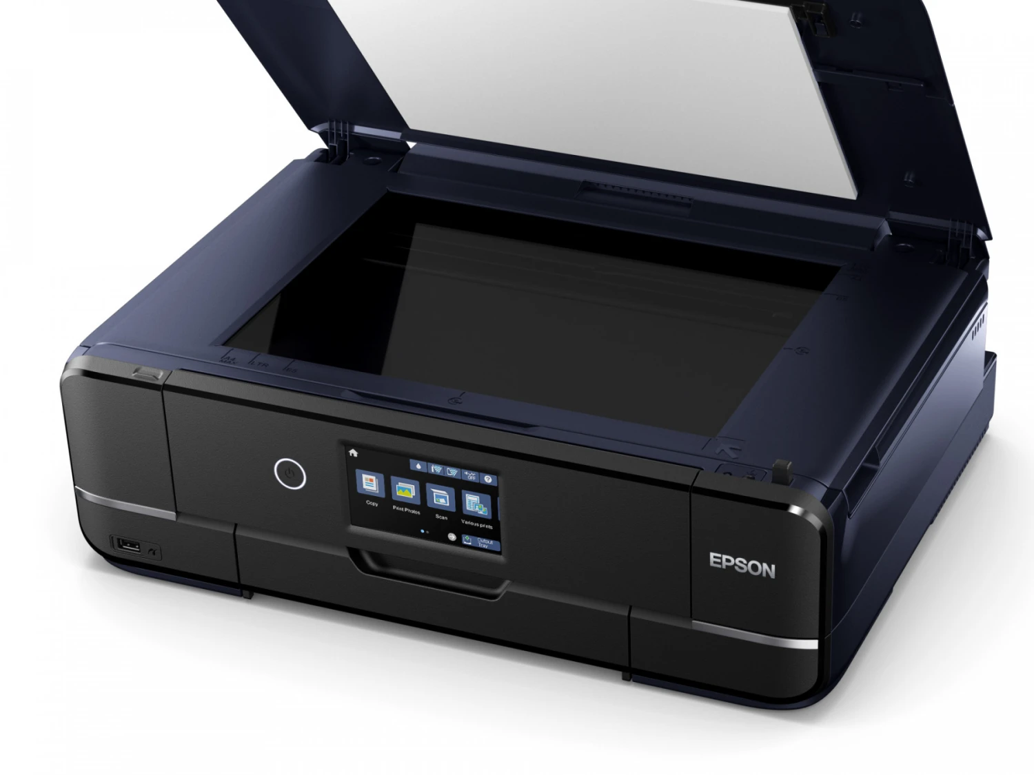 Stampante Multifunzionale Epson Expression Photo XP-970 Nero - immagine 9