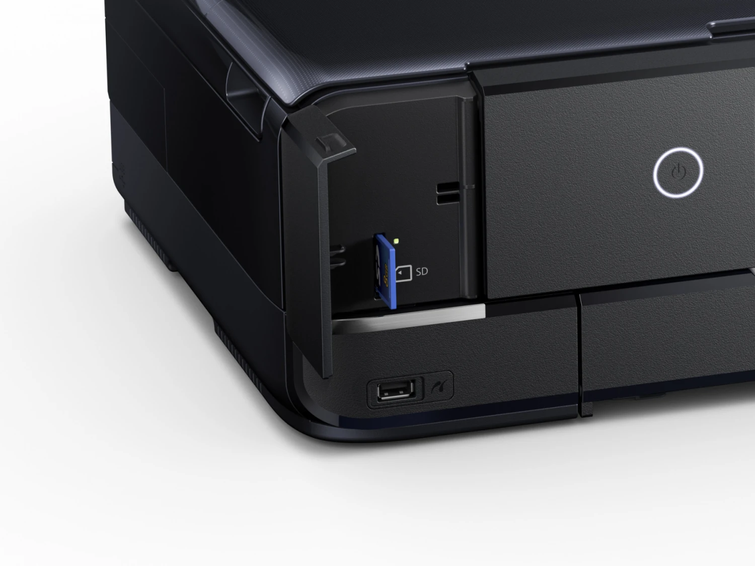 Stampante Multifunzionale Epson Expression Photo XP-970 Nero - immagine 13