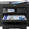 Stampante Ad Inchiostro Epson WorkForce Pro WorkForce WF-7840DTWF Nero