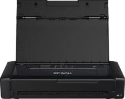 Stampante A Getto Di Inchiostro Epson WorkForce WF-110W Wi-Fi Nero