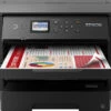 Stampante Epson WorkForce WF-7310DTW A Getto Di Inchiostro A Colori Wi-Fi Nero