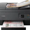 Stampante Multifunzionale Canon PIXMA TS7450a Ad Inchiostro Wi-Fi Nero